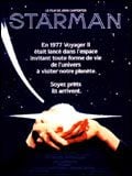 Starman : Affiche