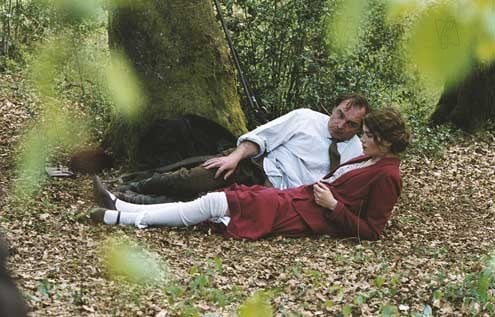Lady Chatterley : Photo Pascale Ferran, Jean-Louis Coulloc'h, Marina Hands