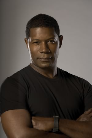 Photo Dennis Haysbert