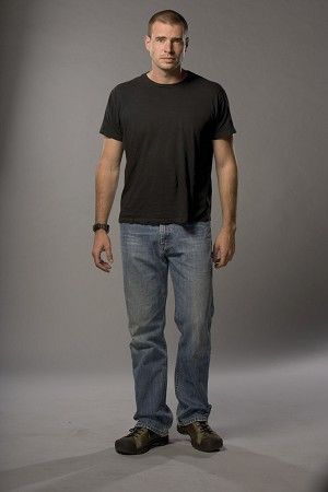 Photo Scott Foley