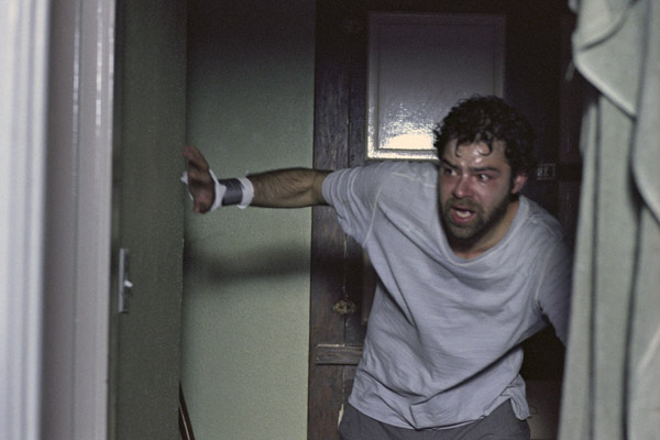 Los Angeles : Alerte maximum : Photo Rory Cochrane, Chris Gorak