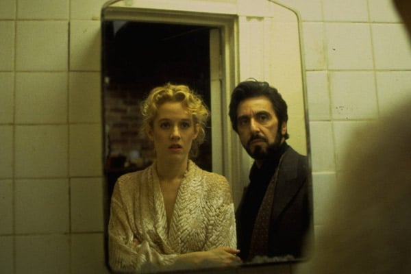 L'Impasse : Photo Al Pacino, Penelope Ann Miller