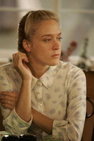 Photo de Chloë Sevigny - Big Love : Photo Chloë Sevigny - AlloCiné