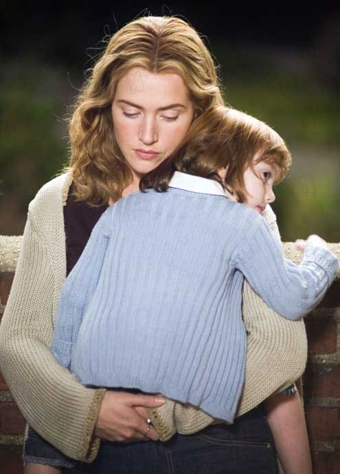 Little Children : Photo Kate Winslet, Todd Field