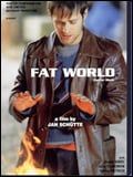 Fat world : Affiche