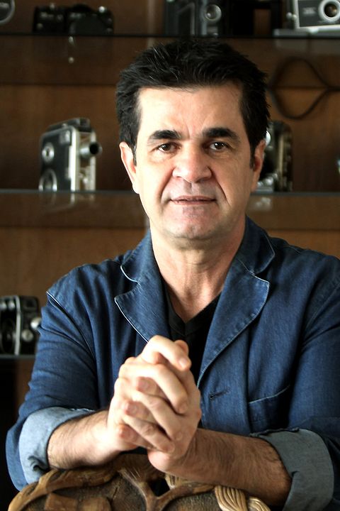 Hors jeu : Photo Jafar Panahi