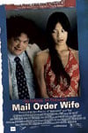 Mail Order Wife : Affiche