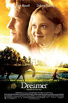 Dreamer : Inspired by a True Story : Affiche