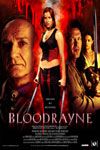 BloodRayne : Affiche