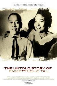 The Untold story of Emmett Louis Till : Affiche