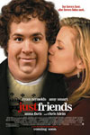 Just Friends : Affiche