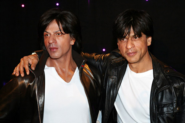 Photo Shah Rukh Khan