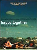 Happy Together : Affiche