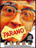 Parano : Affiche