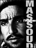 Massoud, l'Afghan : Affiche