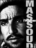 Massoud, l'Afghan : Affiche