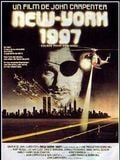 New York 1997 : Affiche