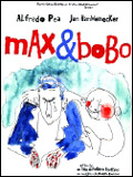 Max et Bobo : Affiche