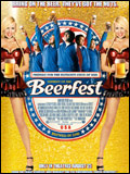 Beerfest : Affiche