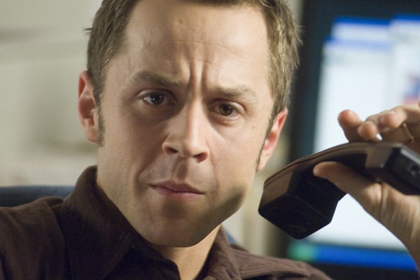 Dangereuse séduction : Photo Giovanni Ribisi