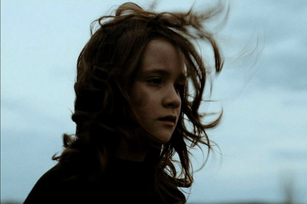 8 : Photo Jane Campion