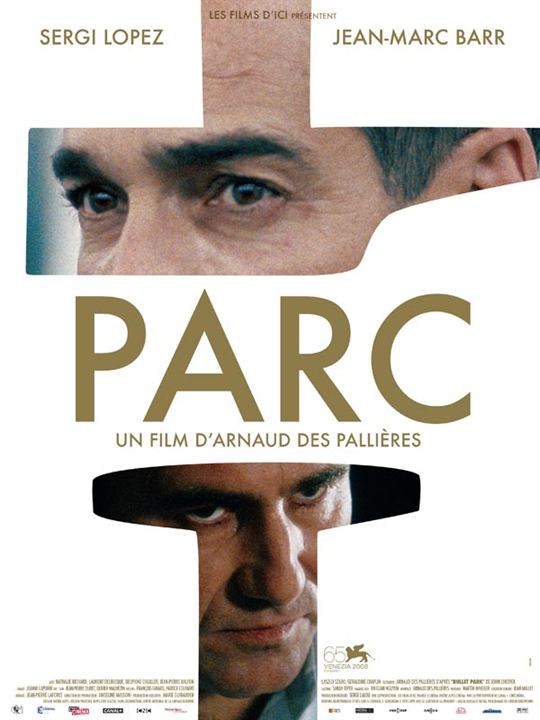 Parc : Affiche