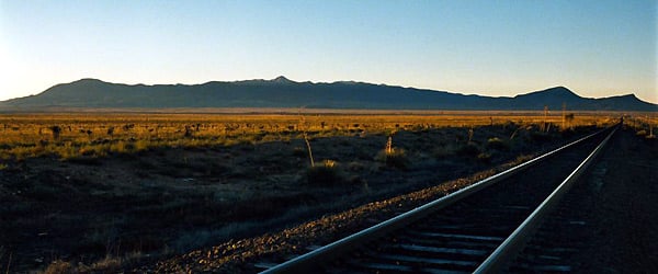 Requiem for Billy The Kid : Photo Anne Feinsilber