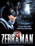 Zebraman : Affiche