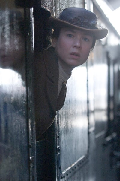 Miss Potter : Photo Renée Zellweger, Chris Noonan