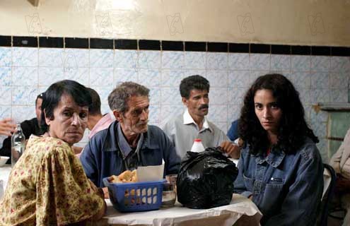Barakat! : Photo Zahir Bouzerar, Fettouma Bouamari, Rachida Brakni, Djamila Sahraoui