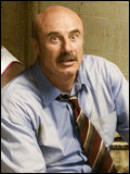 Affiche Dr. Phil