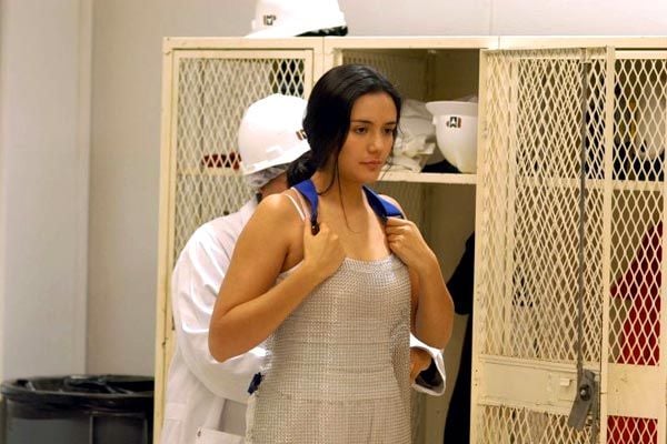 Fast Food Nation : Photo Catalina Sandino Moreno