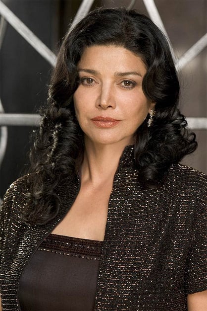 Photo Shohreh Aghdashloo