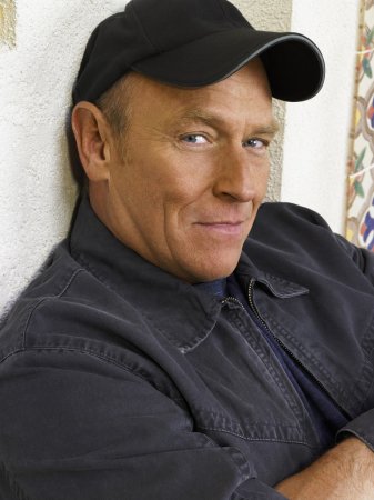 Photo Corbin Bernsen