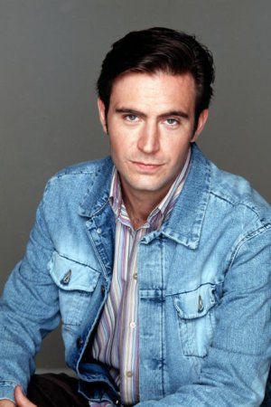 Photo Jack Davenport