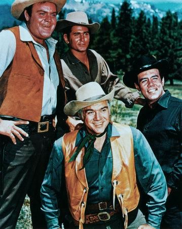 Bonanza : Photo