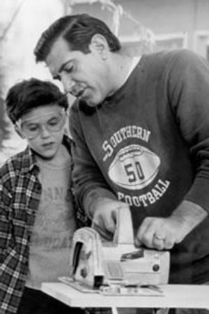 Photo Dan Lauria, Fred Savage