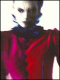 Affiche Maria Kalinina