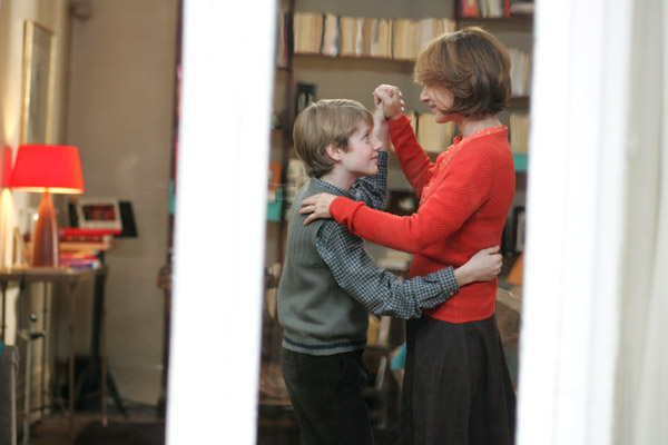 Mon Fils à Moi : Photo Victor Sévaux, Nathalie Baye, Martial Fougeron