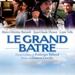 Le Grand Batre : Affiche