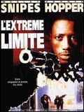 L'Extrême limite : Affiche