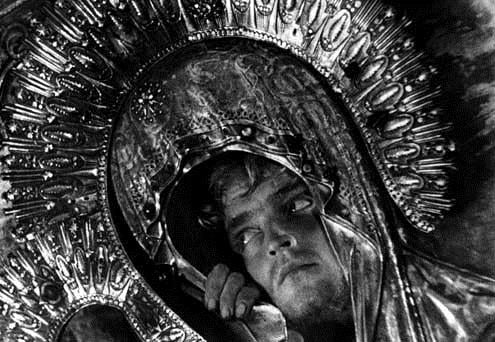 Ivan le Terrible : Photo Sergei Eisenstein