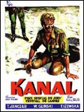 Kanal (They Loved Life) : Affiche
