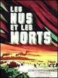 Les Nus et les morts : Affiche