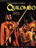 Quilombo : Affiche