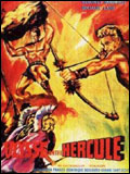 Ulysse contre Hercule : Affiche