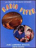 Radio Flyer : Affiche