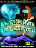 Le Fantôme de l'espace : Affiche