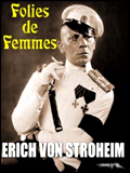 Folies de femmes : Affiche