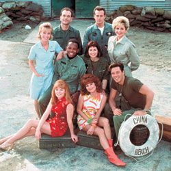 China Beach : Photo